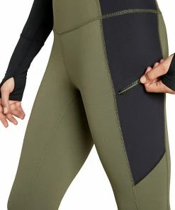 Sherpa Adventure Gear Kalpana Hike Tight Hiking Bottoms