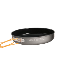 JetBoil 10 Inch Fry Pan - Non Stick