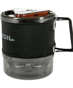 Jetboil MiniMo Cooking System