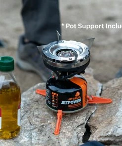 Jetboil MiniMo Cooking System