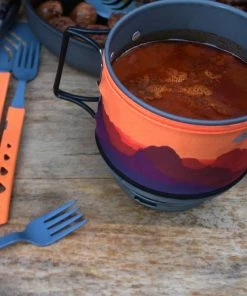 Jetboil MiniMo Cooking System