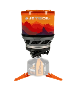 Jetboil MiniMo Cooking System