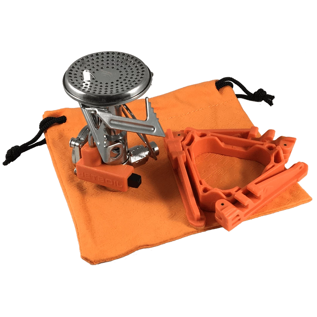 Camping Gear Jetboil MightyMo Stove 2 Camping Gear Jetboil MightyMo Stove