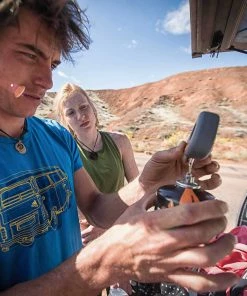 JetBoil JetFuel Gage