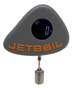 JetBoil JetFuel Gage
