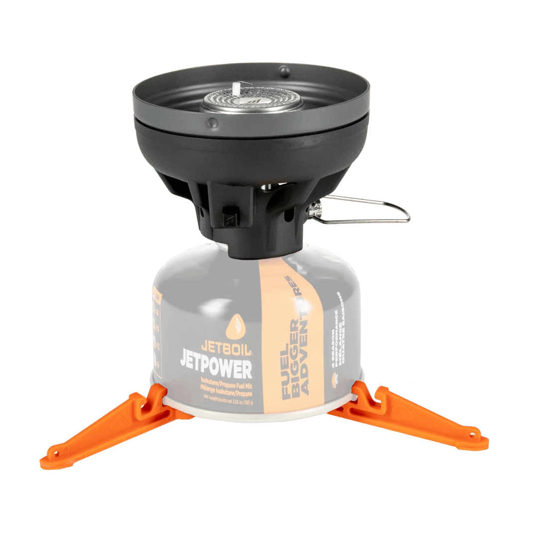 Camping Gear Jetboil Flash Cooking System 6 Camping Gear Jetboil Flash Cooking System