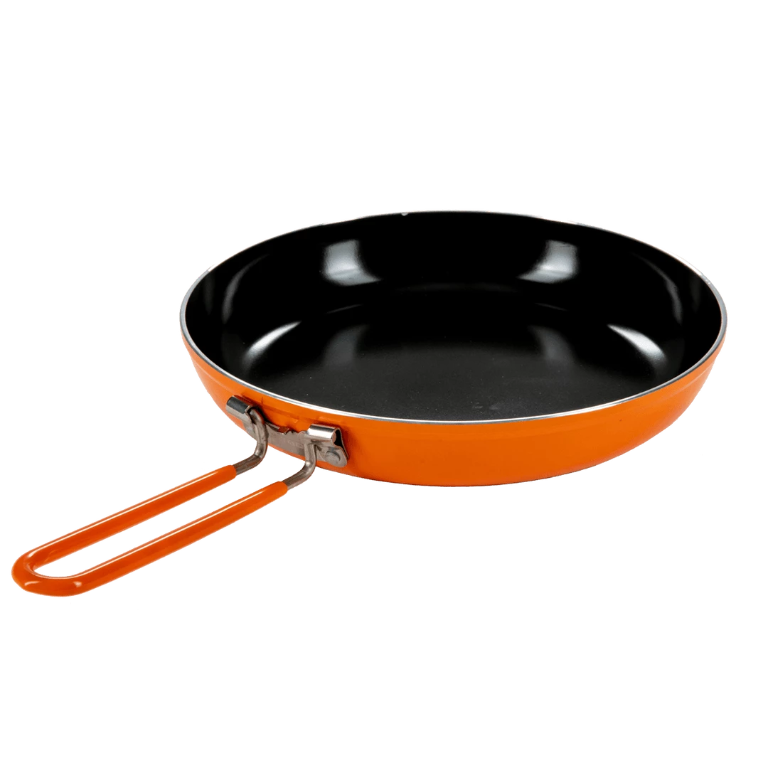 Camping Gear Jetboil Summit Skillet 2 Camping Gear Jetboil Summit Skillet