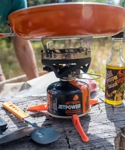 Camping Gear Jetboil Summit Skillet 9 Camping Gear Jetboil Summit Skillet