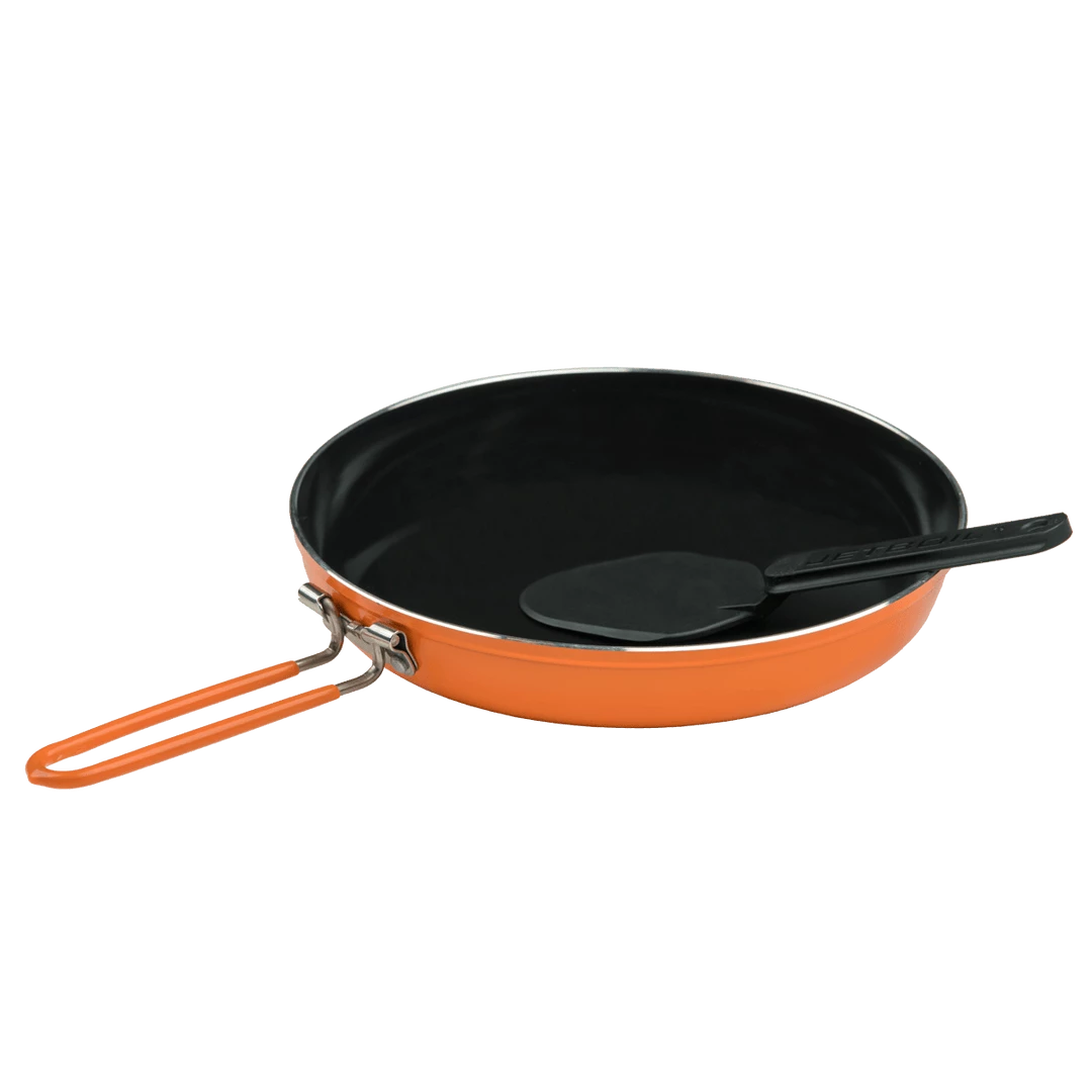 Camping Gear Jetboil Summit Skillet 4 Camping Gear Jetboil Summit Skillet