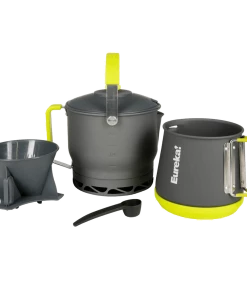 Eureka CAMP CAFÉ Camping Gear