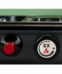 Eureka Camping Gear Ignite 2 Burner Camp Stove