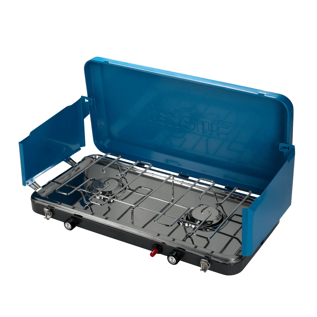 Eureka Camping Gear Ignite Plus Camp Stove 5 Eureka Camping Gear Ignite Plus Camp Stove