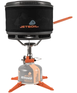 Jetboil 1.5L Ceramic Cook Pot Camping Gear
