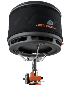 Jetboil 1.5L Ceramic Cook Pot Camping Gear