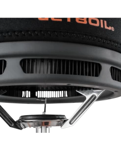 Jetboil 1.5L Ceramic Cook Pot Camping Gear