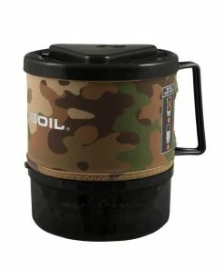 Jetboil MiniMo Cooking System