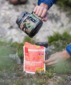 Jetboil MiniMo Cooking System