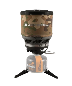 Jetboil MiniMo Cooking System