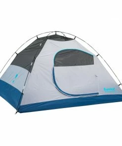 Eureka Tetragon NX 4 Person Tent Camping Gear 7 Eureka Tetragon NX 4 Person Tent Camping Gear