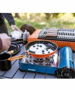 Eureka Camping Gear SPRK⁺ Camp Stove