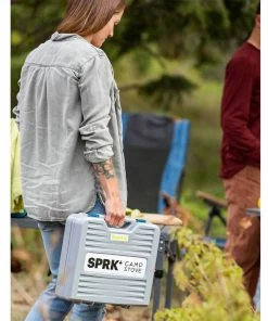 Eureka Camping Gear SPRK⁺ Camp Stove