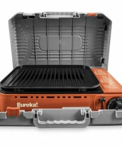 Eureka SPRK CAMP GRILL