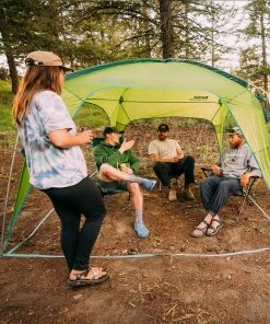 Eureka Tagalong Sun Shelter