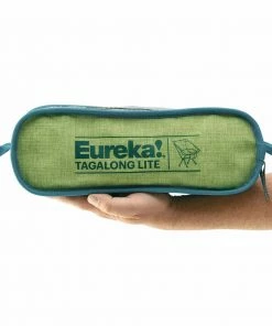 Eureka Tagalong Lite Camp Chair Camping Gear