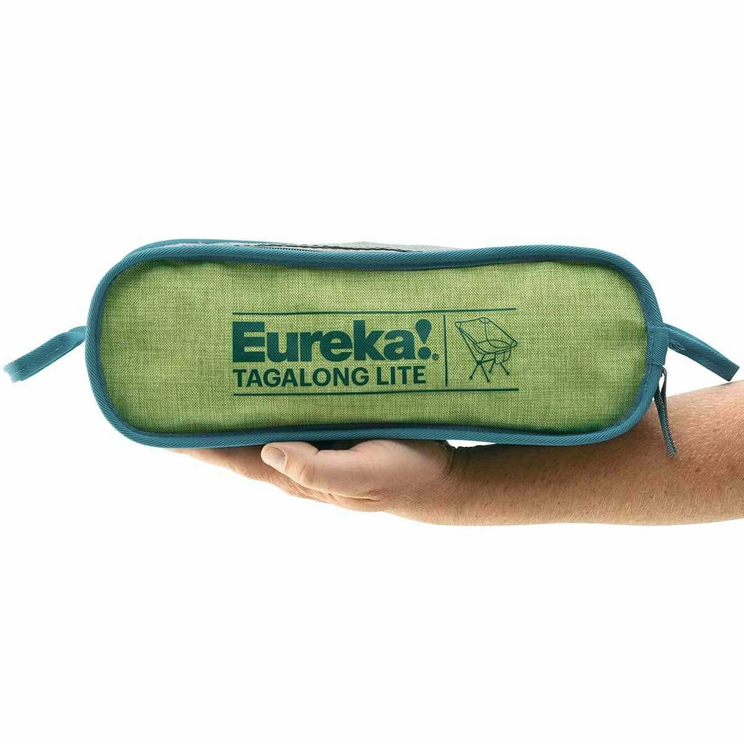 Eureka Tagalong Lite Camp Chair Camping Gear 2 Eureka Tagalong Lite Camp Chair Camping Gear