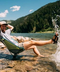 Eureka Tagalong Lite Camp Chair Camping Gear 8 Eureka Tagalong Lite Camp Chair Camping Gear