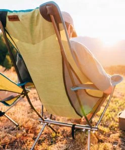 Camping Gear Eureka Tagalong Highback Chair