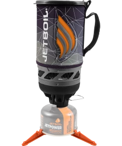 Camping Gear Jetboil Flash Cooking System 16 Camping Gear Jetboil Flash Cooking System