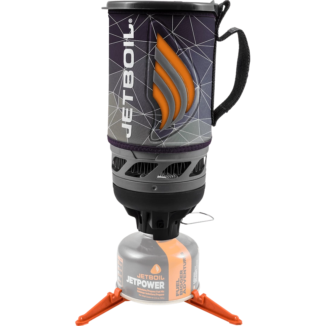 Camping Gear Jetboil Flash Cooking System 8 Camping Gear Jetboil Flash Cooking System