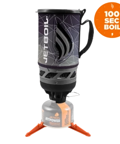 Camping Gear Jetboil Flash Cooking System