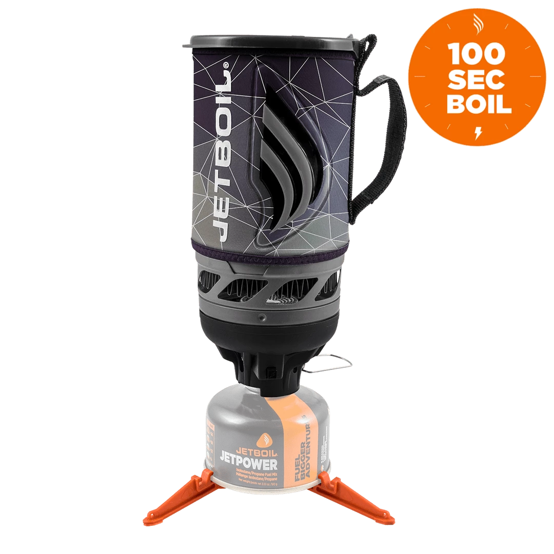 Camping Gear Jetboil Flash Cooking System 1 Camping Gear Jetboil Flash Cooking System
