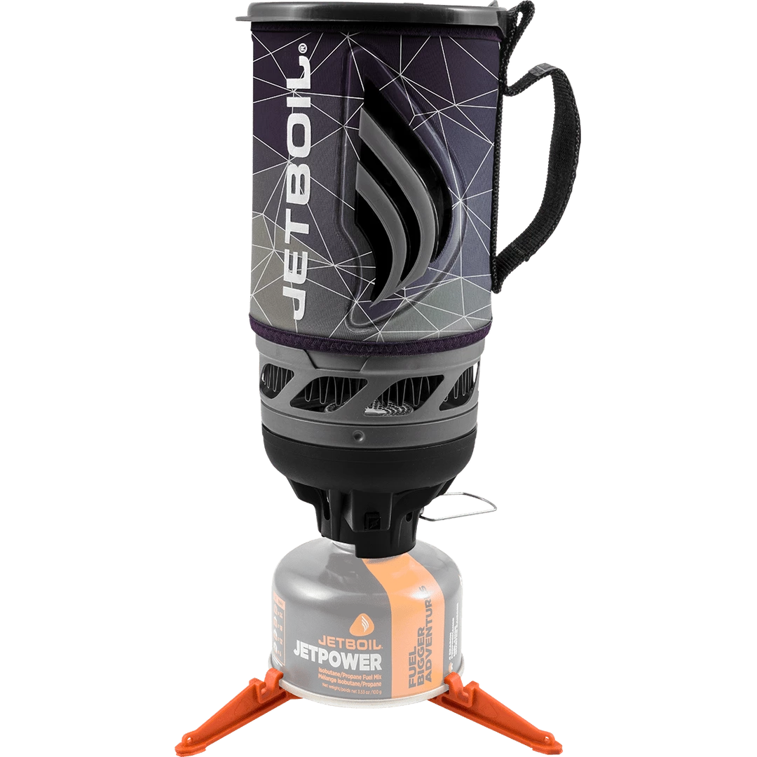 Camping Gear Jetboil Flash Cooking System 5 Camping Gear Jetboil Flash Cooking System
