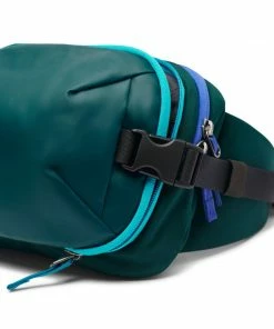 Cotopaxi Allpa X Hip Pack - 4L 12 Cotopaxi Allpa X Hip Pack - 4L