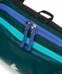 Cotopaxi Allpa X Hip Pack - 4L 11 Cotopaxi Allpa X Hip Pack - 4L