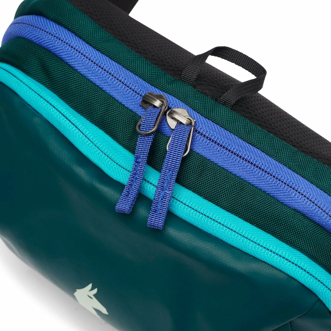 Cotopaxi Allpa X Hip Pack - 4L 5 Cotopaxi Allpa X Hip Pack - 4L