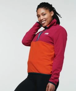 Cotopaxi Amado Fleece