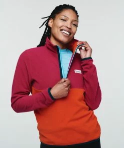 Cotopaxi Amado Fleece