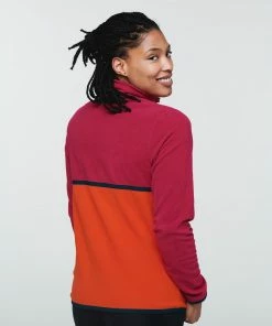 Cotopaxi Amado Fleece 5 Cotopaxi Amado Fleece