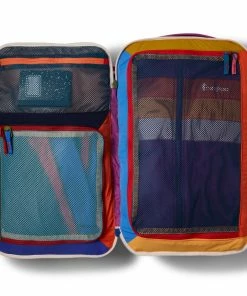 Cotopaxi Del Dia Allpa 28L Travel Pack 9 Cotopaxi Del Dia Allpa 28L Travel Pack