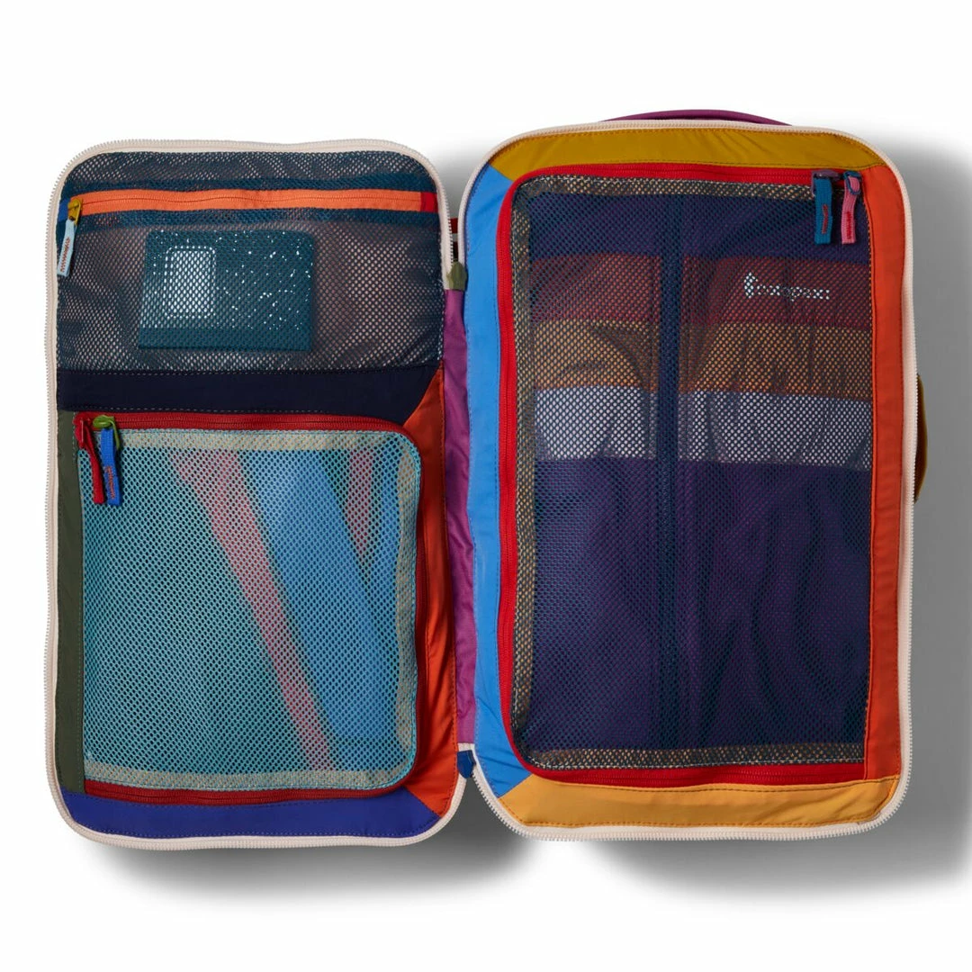 Cotopaxi Del Dia Allpa 28L Travel Pack 5 Cotopaxi Del Dia Allpa 28L Travel Pack