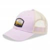 Cotopaxi Llamascape Trucker Hat Home Page