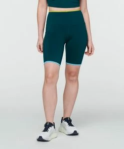 Cotopaxi Mari Bike Short Hiking Bottoms