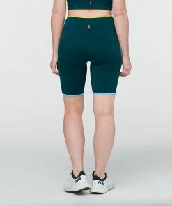 Cotopaxi Mari Bike Short Hiking Bottoms