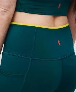 Cotopaxi Mari Bike Short Hiking Bottoms
