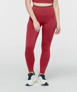 Cotopaxi Mari Tight Hiking Bottoms