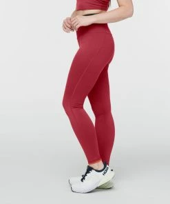 Cotopaxi Mari Tight Hiking Bottoms